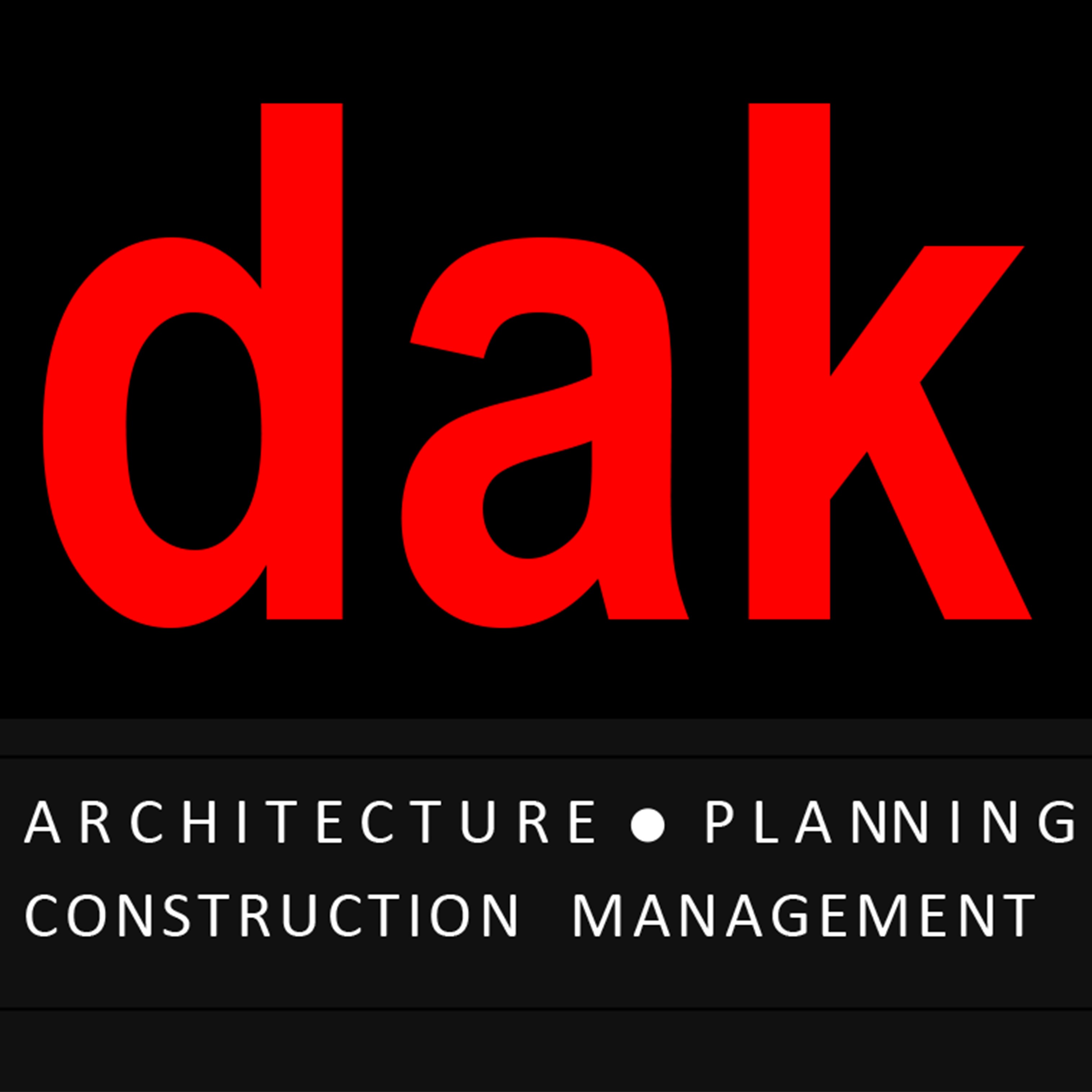 Logo for d. a. kinsella Co